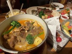 -MR.ROCKY洛奇先生·西餐&酒吧(琶醍店)