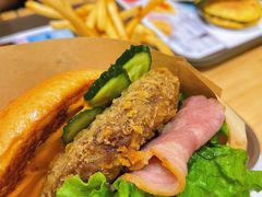 -魏家餐饮(朗香街店)