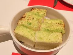 蒜香包-赤火牛排(金狮广场店)