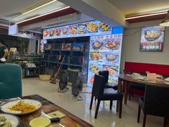 -鑫鸿达·海鲜闽菜热炒小馆(中山路店)