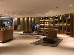 -北京嘉里健身·Kerry Sports(北京嘉里大酒店)