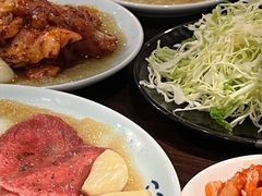 -蒜香焼肉PURUSHIN(马场路店)