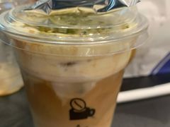 -Seesaw Coffee(上海国金中心店)