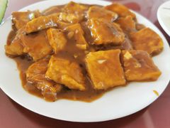 -北京龙庆四季香农家饭庄·灶台鱼·碳烤虹鳟鱼(龙庆峡店)