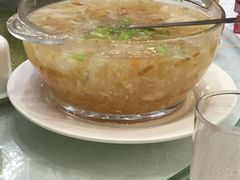 七彩汤-悦来酒家·正宗闽南菜(西街店)