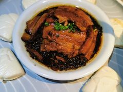 -一品红川菜(皇岗店)