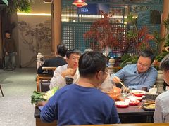 -乔先生涮肉·鲜活牛羊肉火锅(塘沽店)