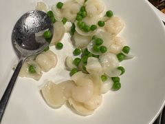 -肆月河豚·新淮扬(金融街店)