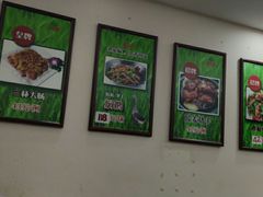 大堂-书香家宴(海珠建基路店)