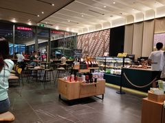 -星巴克臻选(湛江鼎盛广场店)