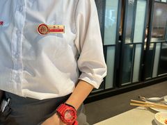 -海底捞火锅(西安路店)