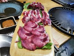 -秋木烤肉·韩国牛肉名家(高新旗舰店)