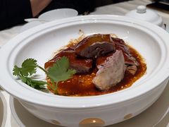 -香港狮子山下·明星粤菜餐厅(北苑店)