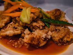 -湖北融合菜(一路店)