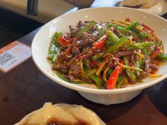 -拾捌川·自贡爆炒(新街口店)