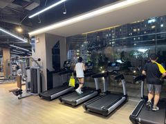 -威克健身游泳(万菱汇店)