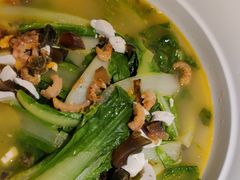 -四季轩中餐厅(徐州开元名都大酒店)