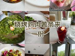 -J·one Bistro吉萬酒厨·牛排