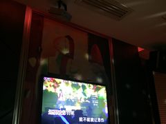 -朗琴音乐会所(八卦岭店)