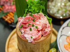 -龙神·炭烧酒场深夜食堂(新街口店)
