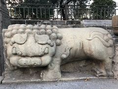 景点卢沟晓月-卢沟桥文化旅游区