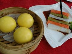-鼎珑点心仔(燕塘店)