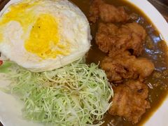 -金龙咖喱