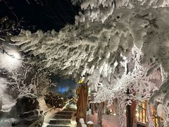 -汉拿山温泉度假酒店