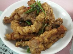 -蘭心餐厅(进贤路店)