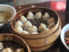 -南翔饭店