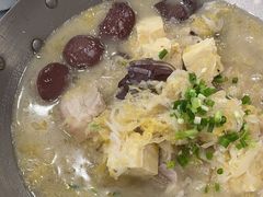 -苏师傅菜馆(上沙店)