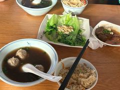 -功牛泉州牛肉小吃(崇武店)