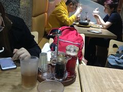 -百福麵家(新馬路店)