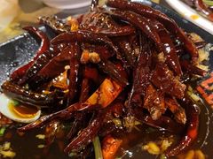 -红钳侠小龙虾·烧烤(中赢康康谷店)