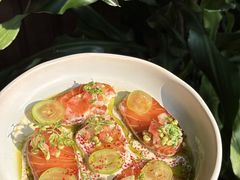 -Bistro 63 创意融合料理(广粤天地店)