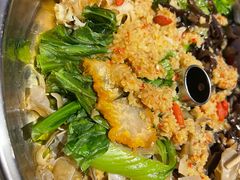 -雀舞云南菜(天津天河城购物中心店)