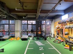 -蜗牛健身·私教馆(海珀香庭店)