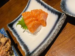 -千代武日本料理(开发区店)
