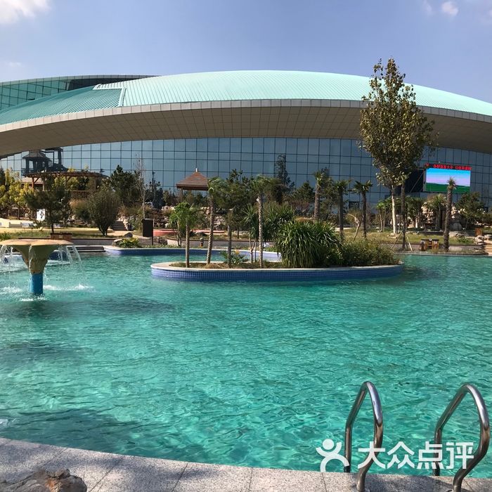 渔岛·菲奢尔海景温泉酒店