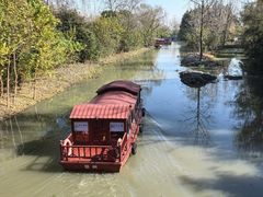 -溱湖国家湿地公园