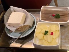 -左庭右院鲜牛肉火锅(长泰广场店)