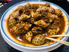 -三妹小龙虾·黄油蟹(华侨城总店)