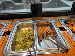 -松子料理(亮马桥店)