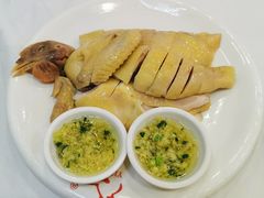 壹心鸡-文记壹心鸡(宝华路店)