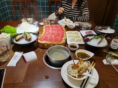 -东海怡品海鲜豆捞(星街坊店)
