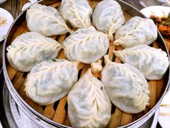 -小叶大馅饺子城
