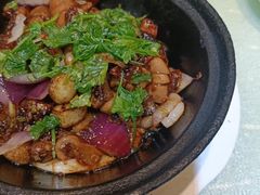 -日昌餐馆(德胜门店)