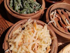 -淀里船宴(卓达店)