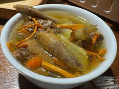 -三强鸽子(胜利路店)