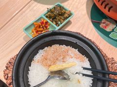 -谷田稻香·砂锅菜(南沙万达广场店)